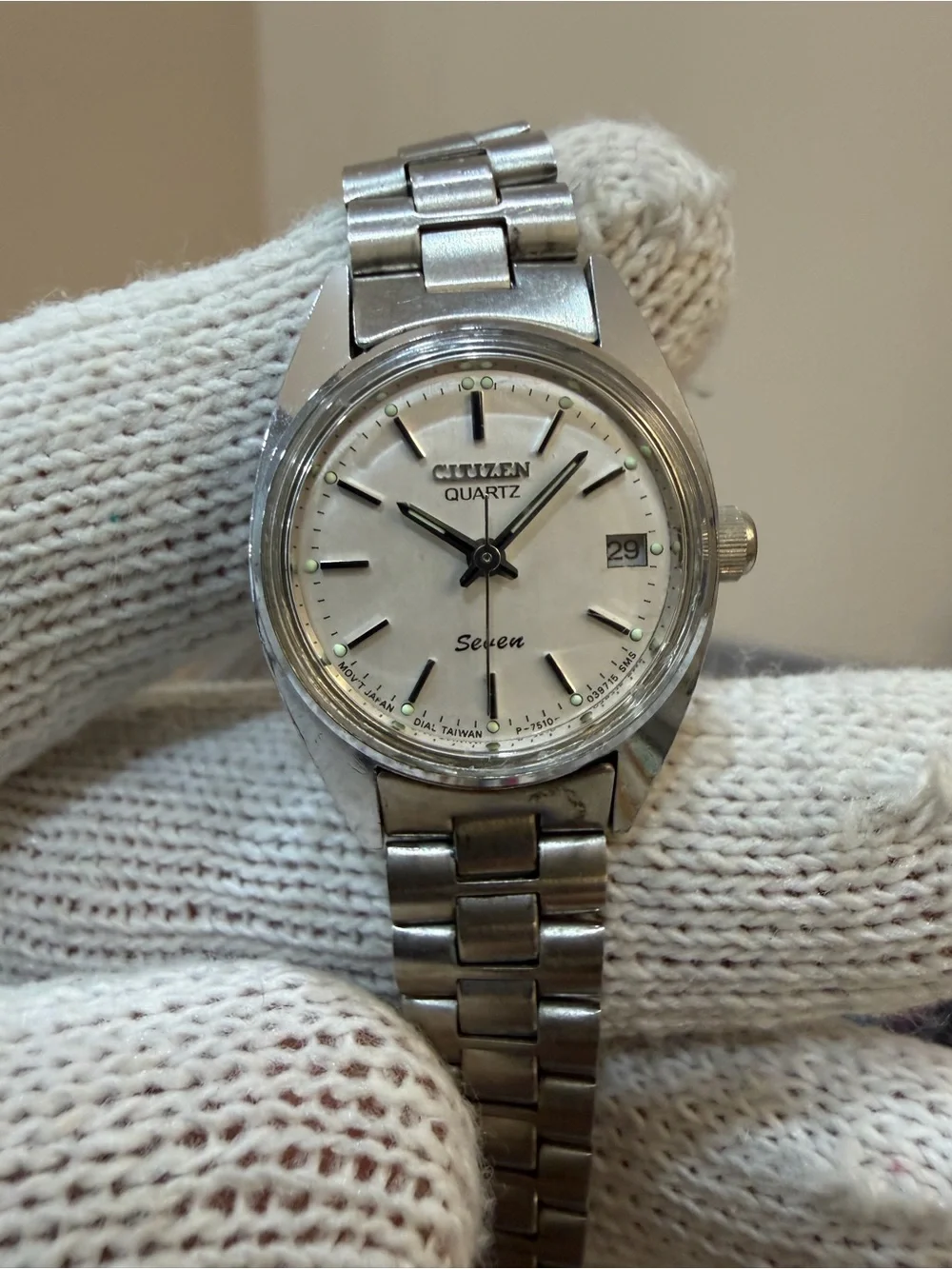 Citizen excellent without